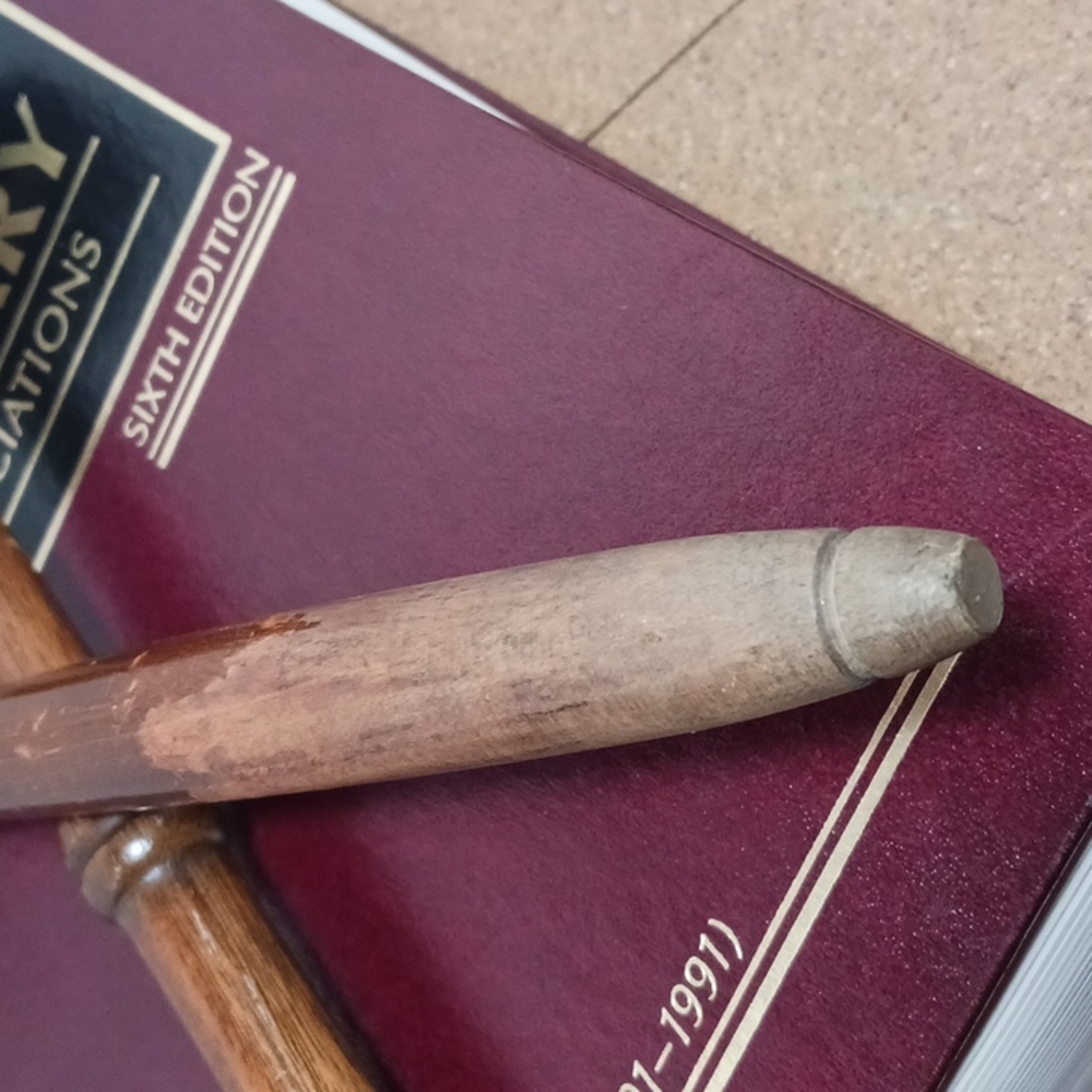 GAVELS - Picture 11 of 14